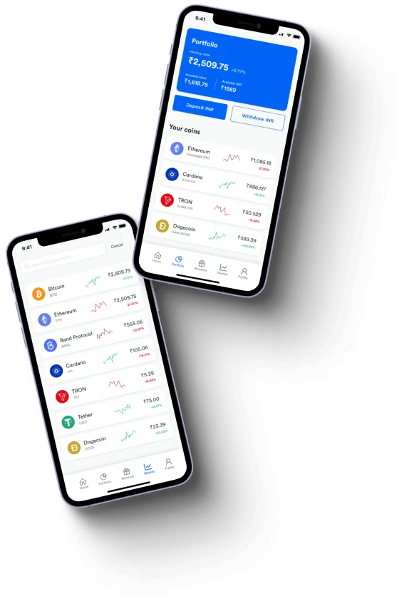 Zyntrax Vault - Bitcoin and Its Revolutionary Technology