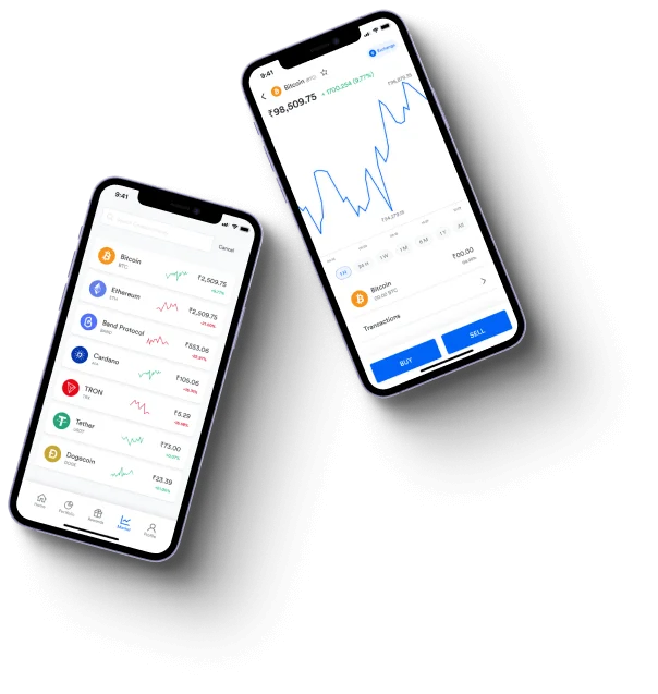 Zyntrax Vault - Navigating Economic Uncertainty: How Crypto and Zyntrax Vault Offer a Decentralized Financial Future